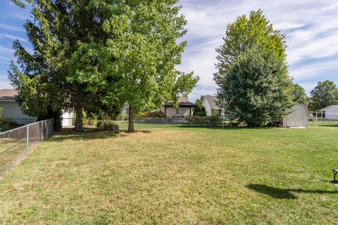 Tiny photo for 630 Kimberly Drive, Washington Court House, OH 43160 (MLS # 225037503)