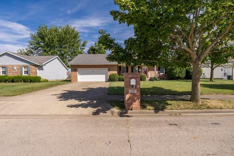 Tiny photo for 630 Kimberly Drive, Washington Court House, OH 43160 (MLS # 225037503)