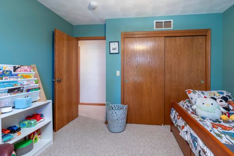 Tiny photo for 630 Kimberly Drive, Washington Court House, OH 43160 (MLS # 225037503)