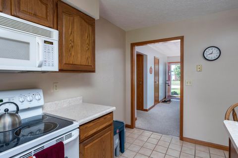 Tiny photo for 630 Kimberly Drive, Washington Court House, OH 43160 (MLS # 225037503)