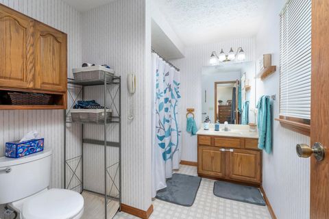 Tiny photo for 630 Kimberly Drive, Washington Court House, OH 43160 (MLS # 225037503)