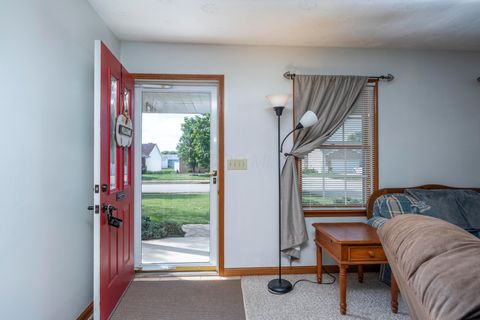 Tiny photo for 630 Kimberly Drive, Washington Court House, OH 43160 (MLS # 225037503)