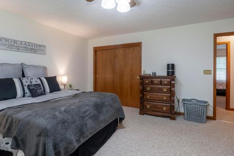 Tiny photo for 630 Kimberly Drive, Washington Court House, OH 43160 (MLS # 225037503)