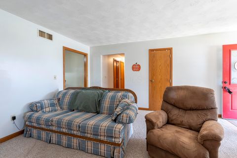 Tiny photo for 630 Kimberly Drive, Washington Court House, OH 43160 (MLS # 225037503)