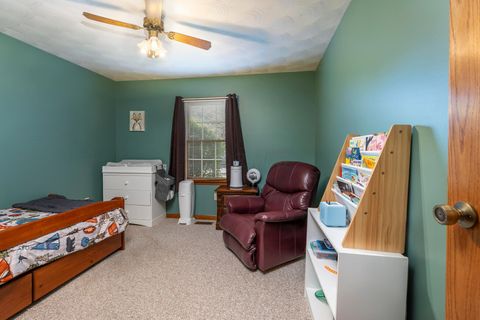 Tiny photo for 630 Kimberly Drive, Washington Court House, OH 43160 (MLS # 225037503)
