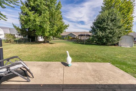 Tiny photo for 630 Kimberly Drive, Washington Court House, OH 43160 (MLS # 225037503)