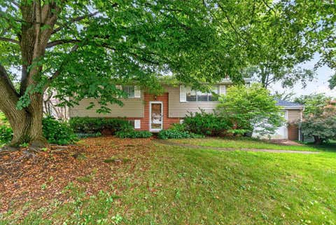 Photo of 103 Bishop Drive, Westerville, OH 43081 (MLS # 226028917)