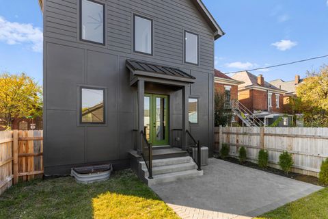 Tiny photo for 338 S Ohio Avenue, Columbus, OH 43205 (MLS # 225039670)