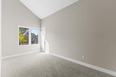 Tiny photo for 338 S Ohio Avenue, Columbus, OH 43205 (MLS # 225039670)