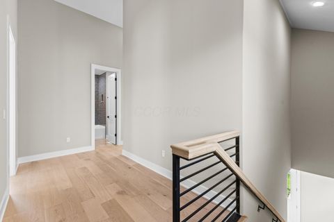 Tiny photo for 338 S Ohio Avenue, Columbus, OH 43205 (MLS # 225039670)