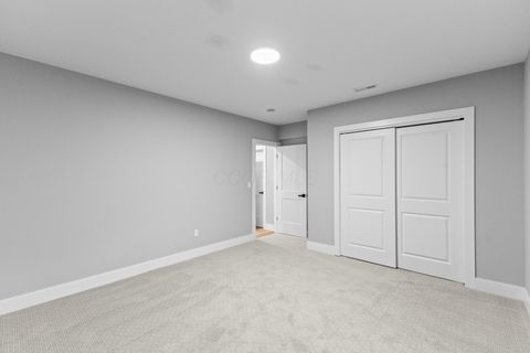 Tiny photo for 338 S Ohio Avenue, Columbus, OH 43205 (MLS # 225039670)