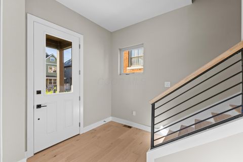 Tiny photo for 338 S Ohio Avenue, Columbus, OH 43205 (MLS # 225039670)