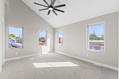Tiny photo for 338 S Ohio Avenue, Columbus, OH 43205 (MLS # 225039670)