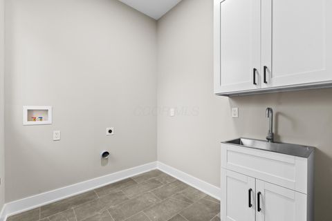 Tiny photo for 338 S Ohio Avenue, Columbus, OH 43205 (MLS # 225039670)