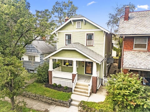 Photo for 284 E Kossuth Street