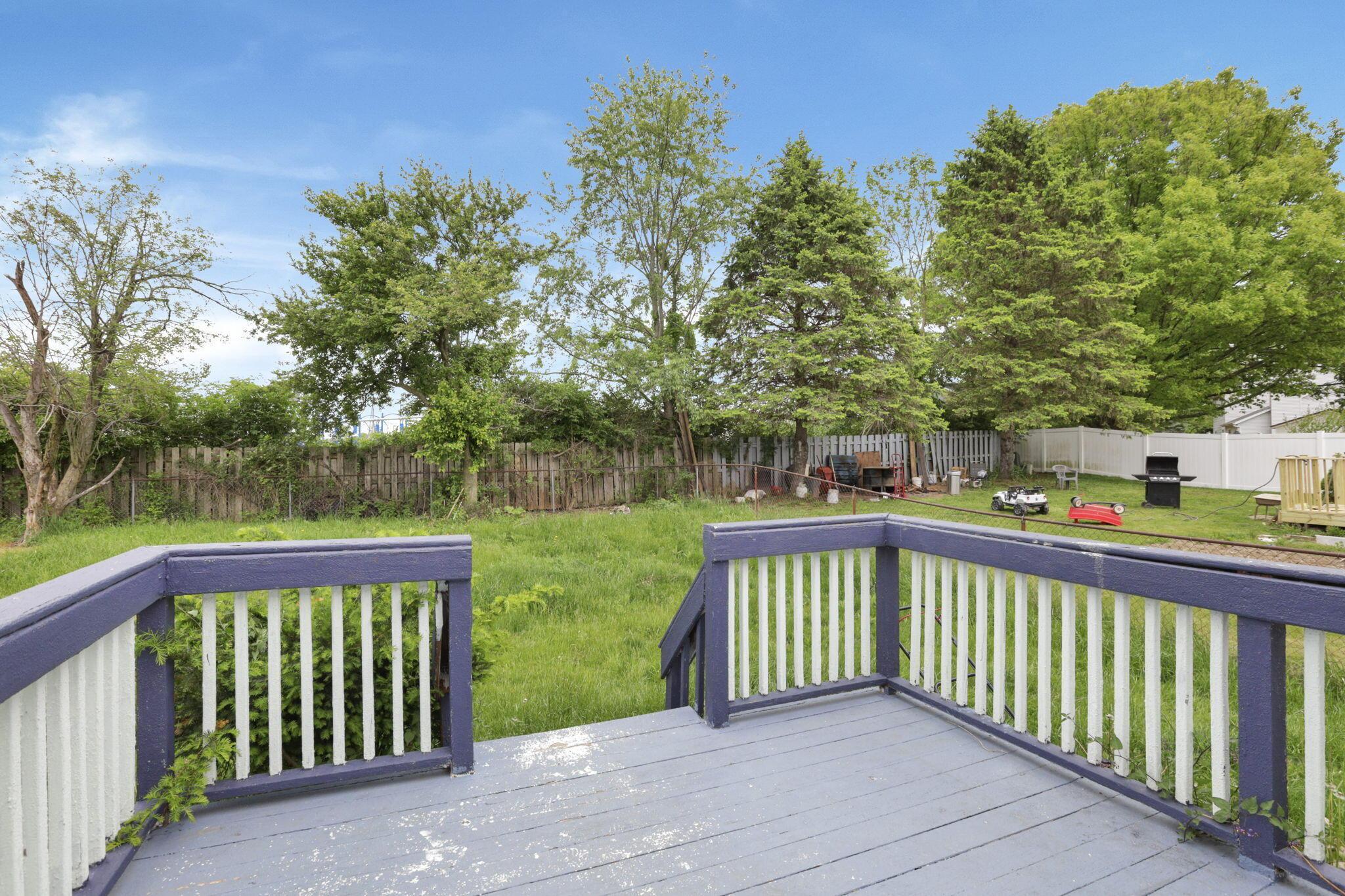 6446 Berry Pond Way, Canal Winchester, Ohio image 43