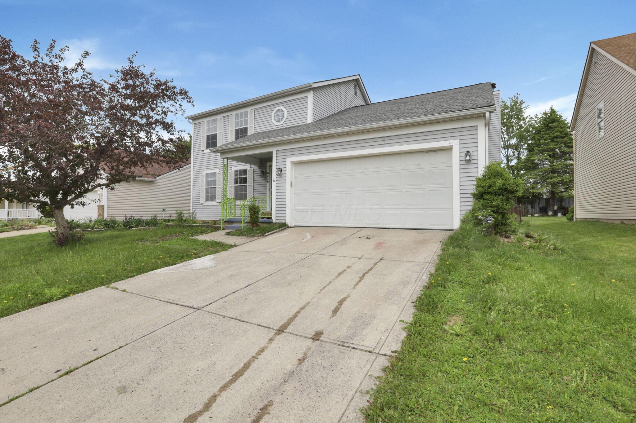 6446 Berry Pond Way, Canal Winchester, Ohio image 2