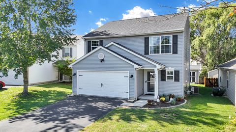 Photo of 2157 Hierarch Court, Grove City, OH 43123 (MLS # 225038896)
