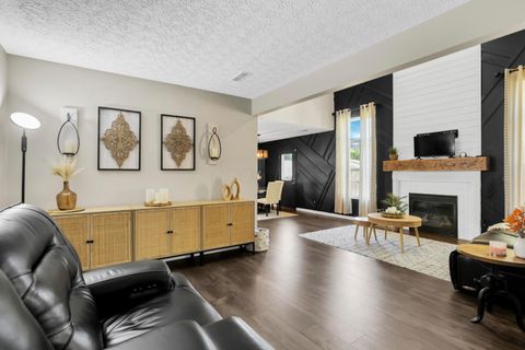 Photo of 2157 Hierarch Court, Grove City, OH 43123 (MLS # 225038896)