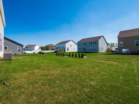 Tiny photo for 8891 Winthrop Lane, Plain City, OH 43064 (MLS # 225037469)