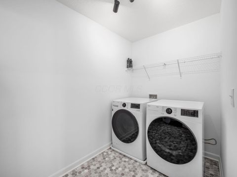 Tiny photo for 8891 Winthrop Lane, Plain City, OH 43064 (MLS # 225037469)