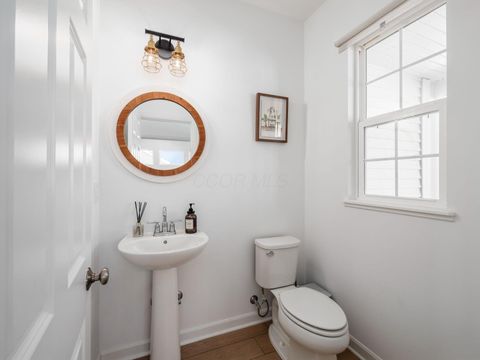 Tiny photo for 8891 Winthrop Lane, Plain City, OH 43064 (MLS # 225037469)