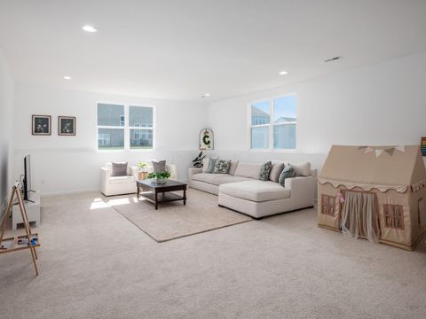 Tiny photo for 8891 Winthrop Lane, Plain City, OH 43064 (MLS # 225037469)