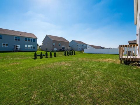 Tiny photo for 8891 Winthrop Lane, Plain City, OH 43064 (MLS # 225037469)