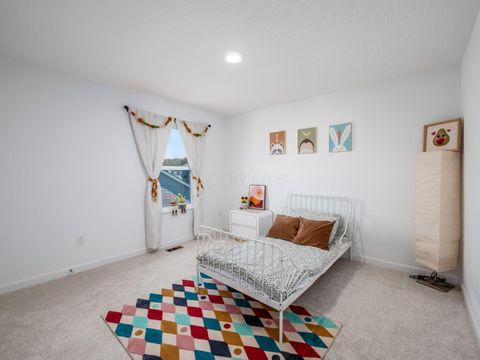 Tiny photo for 8891 Winthrop Lane, Plain City, OH 43064 (MLS # 225037469)