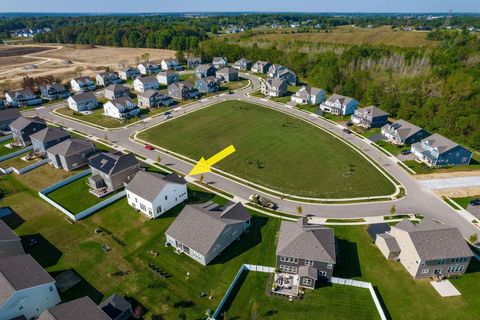 Tiny photo for 8891 Winthrop Lane, Plain City, OH 43064 (MLS # 225037469)
