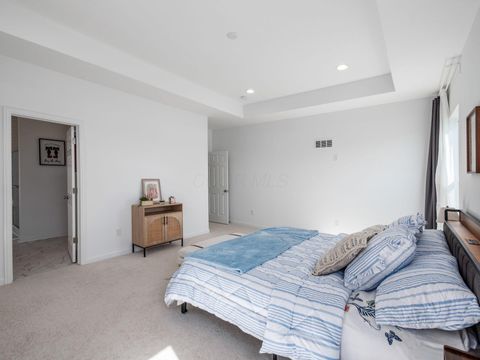 Tiny photo for 8891 Winthrop Lane, Plain City, OH 43064 (MLS # 225037469)