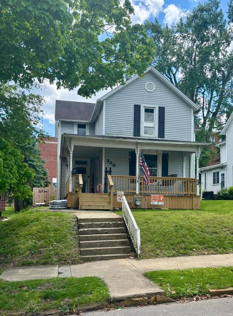 Photo of 338 King Street, Lancaster, OH 43130 (MLS # 226015327)