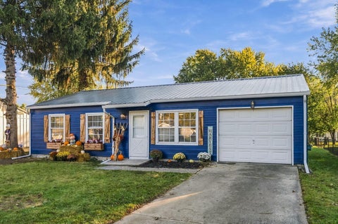 Photo of 930 Richmond Avenue, Marion, OH 43302 (MLS # 226040821)