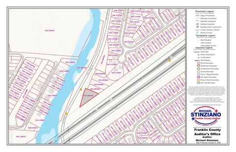 Photo of 2360 Noe Bixby Road, Columbus, OH 43232 (MLS # 226000367)