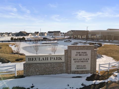 Tiny photo for 3647 Kassidy Drive, Grove City, OH 43123 (MLS # 226004404)