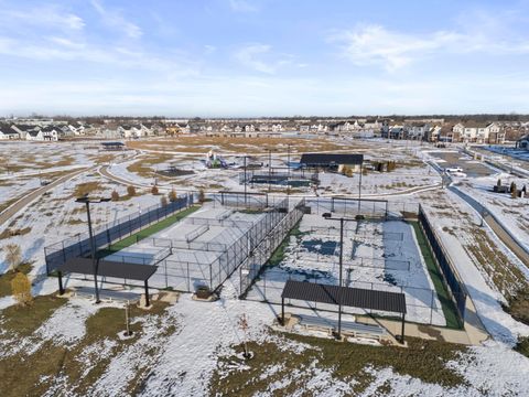 Tiny photo for 3647 Kassidy Drive, Grove City, OH 43123 (MLS # 226004404)