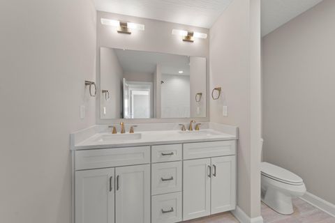 Tiny photo for 3647 Kassidy Drive, Grove City, OH 43123 (MLS # 226004404)