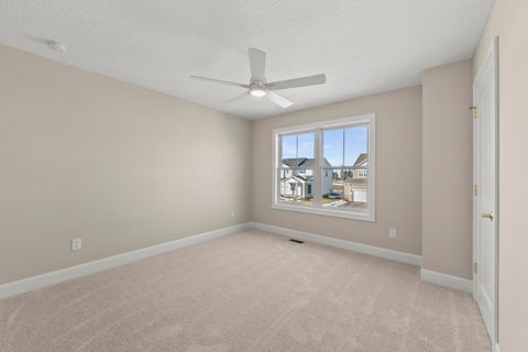 Tiny photo for 3647 Kassidy Drive, Grove City, OH 43123 (MLS # 226004404)