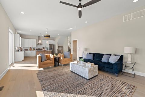 Tiny photo for 3647 Kassidy Drive, Grove City, OH 43123 (MLS # 226004404)