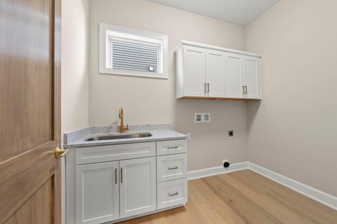 Tiny photo for 3647 Kassidy Drive, Grove City, OH 43123 (MLS # 226004404)