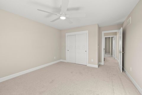 Tiny photo for 3647 Kassidy Drive, Grove City, OH 43123 (MLS # 226004404)