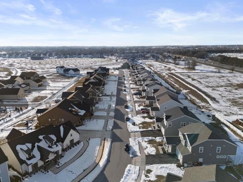 Tiny photo for 3647 Kassidy Drive, Grove City, OH 43123 (MLS # 226004404)