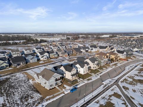 Tiny photo for 3647 Kassidy Drive, Grove City, OH 43123 (MLS # 226004404)