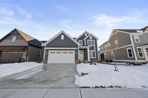 Tiny photo for 3647 Kassidy Drive, Grove City, OH 43123 (MLS # 226004404)