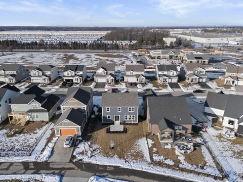 Tiny photo for 3647 Kassidy Drive, Grove City, OH 43123 (MLS # 226004404)