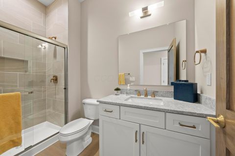 Tiny photo for 3647 Kassidy Drive, Grove City, OH 43123 (MLS # 226004404)