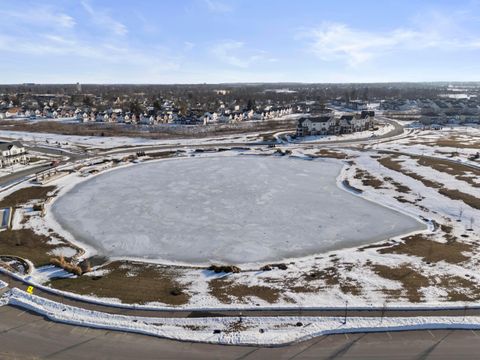 Tiny photo for 3647 Kassidy Drive, Grove City, OH 43123 (MLS # 226004404)