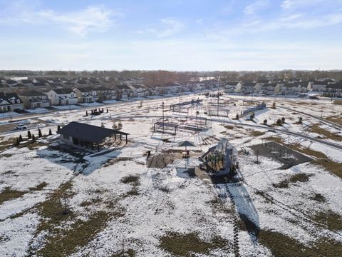 Tiny photo for 3647 Kassidy Drive, Grove City, OH 43123 (MLS # 226004404)