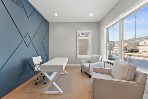 Tiny photo for 3647 Kassidy Drive, Grove City, OH 43123 (MLS # 226004404)