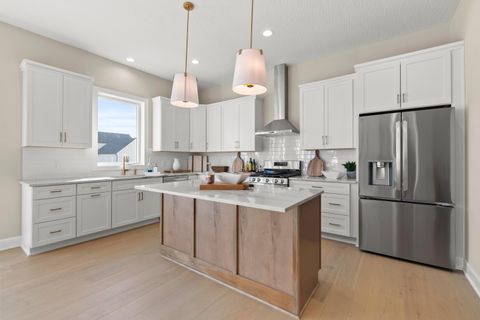 Tiny photo for 3647 Kassidy Drive, Grove City, OH 43123 (MLS # 226004404)